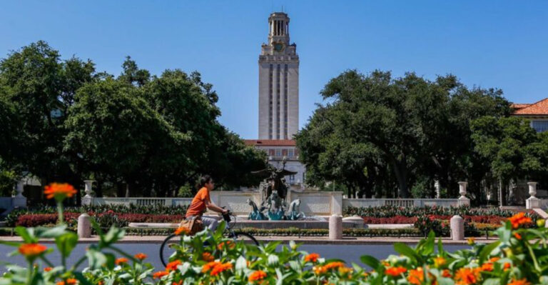 These 8 Texas College Towns Are Secretly Incredible Weekend Destinations