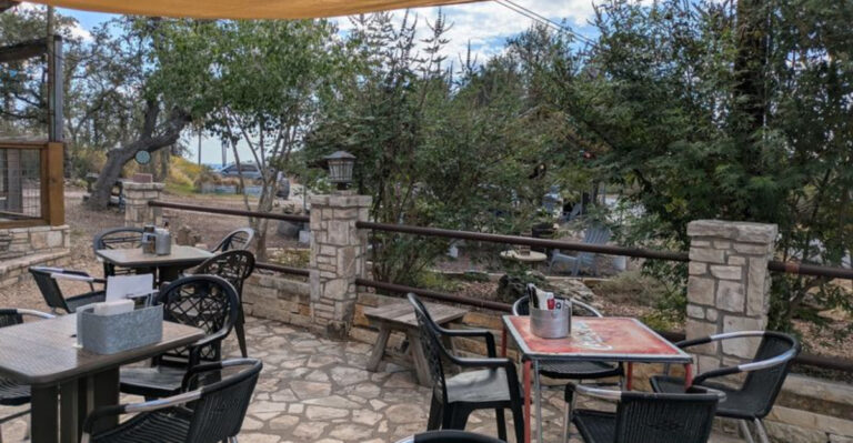 These 8 Texas State Park Restaurants Feel Like Hidden Escapes Locals Don’t Want Crowded