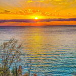 These 9 Michigan Views Are Some Of The Prettiest In The State