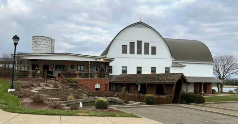 These 9 Small-Town Ohio Restaurants Are Rivalling Big Cities At Their Own Game