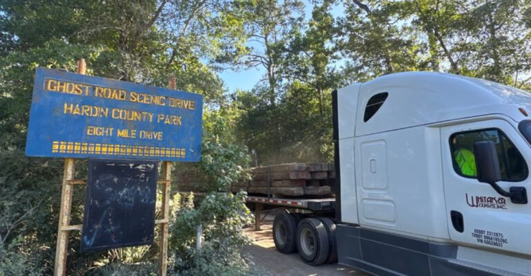 These Haunted Texas Roads Might Make You Think Twice About Driving At Night