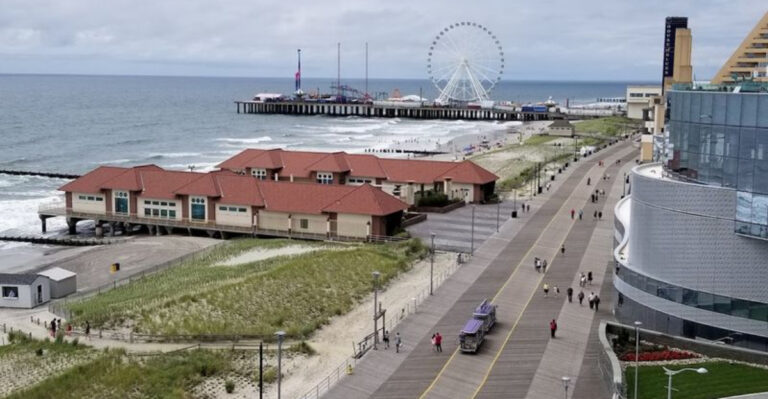 These New Jersey Road Trips Prove You Don’t Need Big Money To Have A Great Day