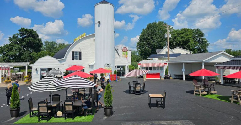 These Ohio Candy Stores Will Spark Your Inner Child In The Sweetest Way Possible