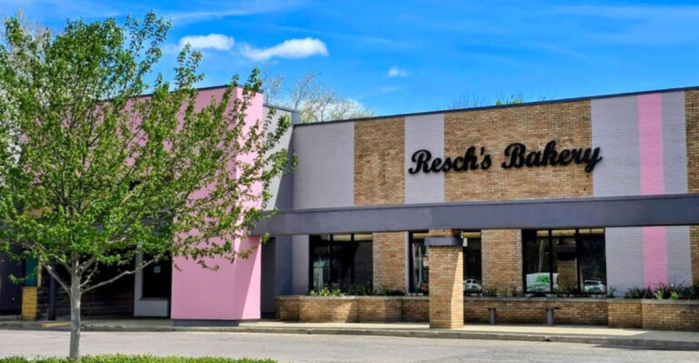 These Ohio Cookie Shops Are Absolutely Worth The Wait