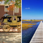 Thinking About Moving? These 12 Massachusetts Perks Might Convince You