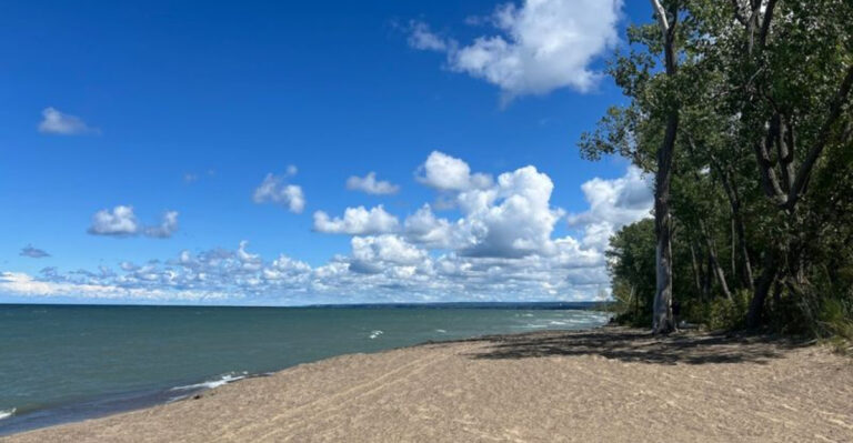This 3,200-acre Pennsylvania Park Has Beaches That Feel Like the Jersey Shore Without the Long Drive
