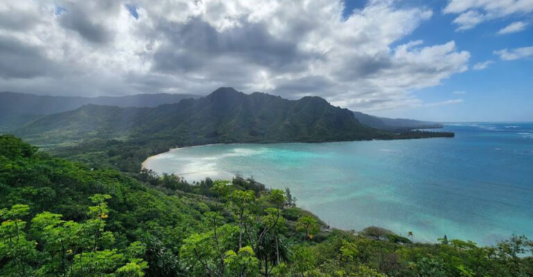 This 5,300-Acre State Park in Hawaii Is One of America’s Hidden Gems