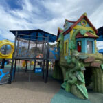 This Amazing Alabama Playground Will Make Your Kids Never Want to Leave