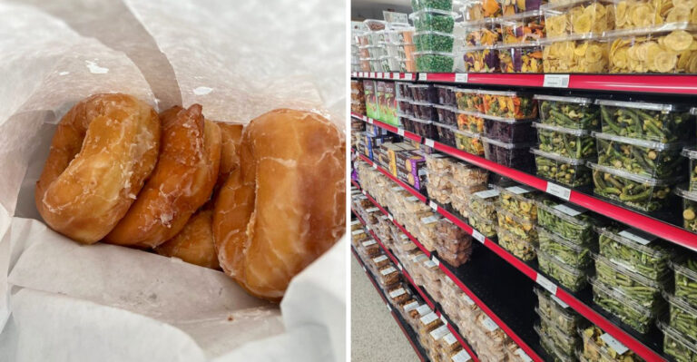 This Amish-Style General Store in North Carolina Serves Donuts You’ll Be Dreaming About for Days