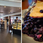 This Beloved Maine Spot Serves Blueberry Pie That’s Worth Every Bite