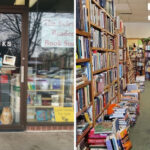 This Charming Bookstore in Colorado Combines Endless Aisles With Resident Cats
