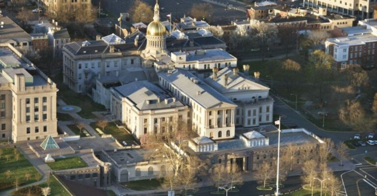 This City Is the Underrated New Jersey Spot Where Rent Is Affordable and Life Moves a Little Slower