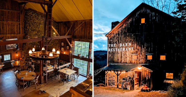 This Cozy Restaurant in Vermont Has a Prime Rib Known Around the World
