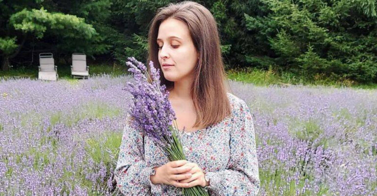 This Dreamy New Jersey Lavender Farm Feels Like a Trip to Southern France