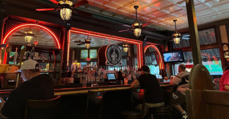 This German Restaurant is One of Pennsylvania’s Most Beloved Food Destinations