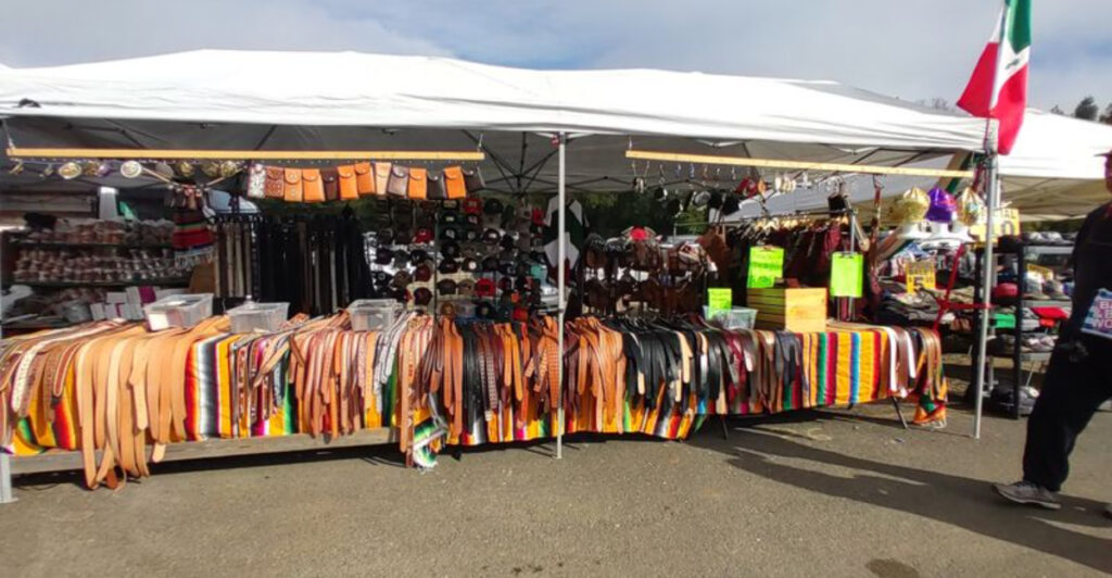 This Giant Flea Market in New Jersey Is Packed With Bargains and Surprises