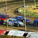 This Go-Kart Track Brings a Burst of Adrenaline to Montana’s Wide-Open Spaces