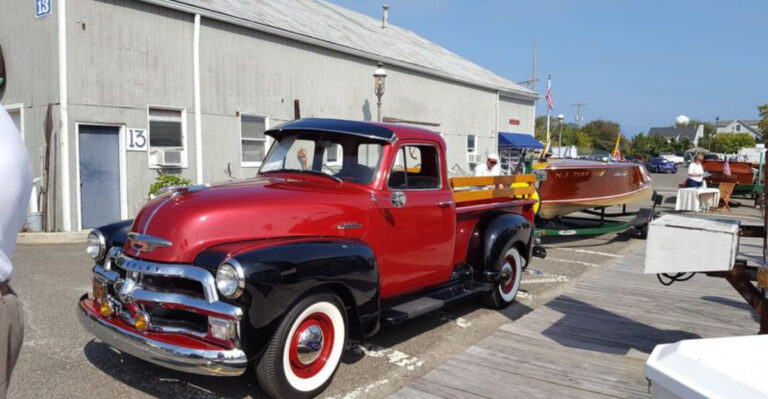 This Hidden Car Museum In New Jersey Is A Must-See For Automobile Fans