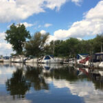 This Illinois Lakeside Restaurant Deserves a Spot on Your Spring Bucket List