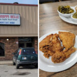 This Indiana Soul Food Spot Is Known for All-You-Can-Eat Sunday Catfish and Pan-Fried Chicken