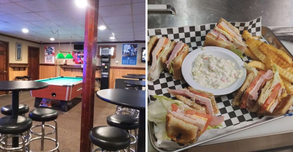 This Indiana Tavern Is Famous for a Massive Breakfast Pile Big Enough for Two