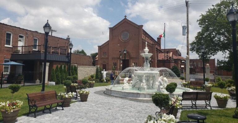 This Italian-American Missouri Neighborhood Is a Food Lover’s Dream Come True