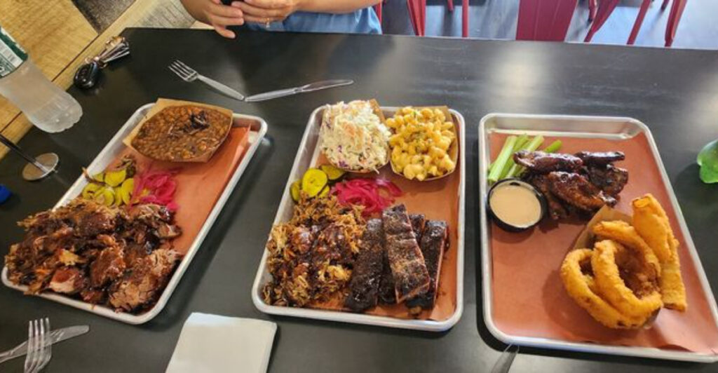 This Manalapan BBQ Spot Is Serving Brisket New Jersey Can’t Stop Talking About