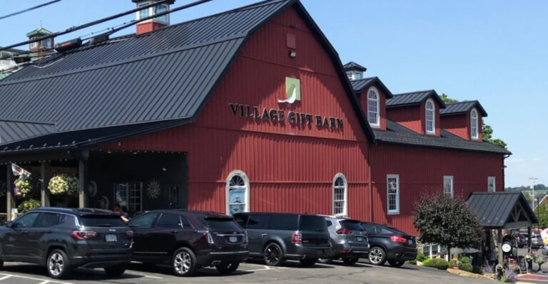 This Massive Ohio Gift Store Is Full Of Unique Treasures (And There Is Something For Everyone)