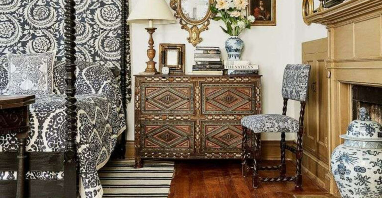 This Massive Texas Antique Store Is Filled With European Finds You Didn’t Know You Needed
