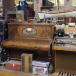This Massive Texas Vintage Store Is Packed With Treasures You’ll Want To Take Home