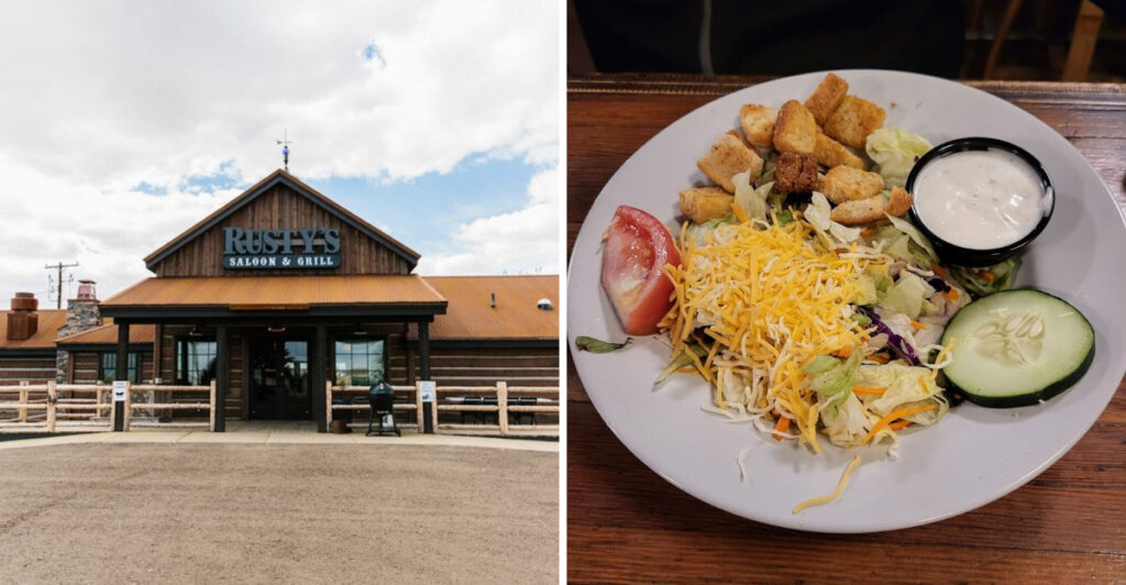 This Middle-of-Nowhere Saloon in North Dakota Serves One of the Best Burgers You’ll Ever Taste