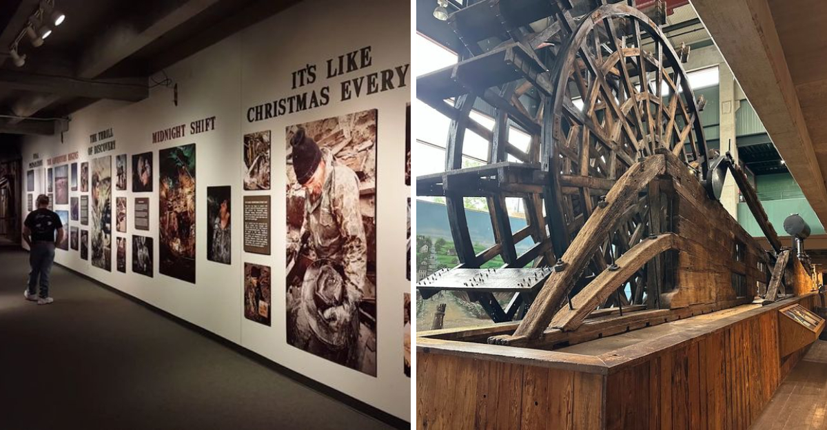 This Missouri Museum Reveals a “Lost World” From 1856 Buried Beneath a Cornfield