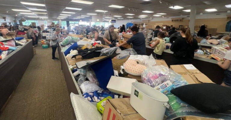 This New Jersey Bin Store Drops Prices to $1 Every Tuesday