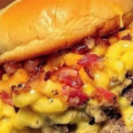 This New Jersey Burger Joint Has a Double Smash That Looks Made for TikTok
