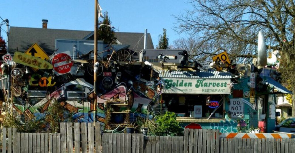 This No-Nonsense Michigan Restaurant Is A Breakfast Favorite For Good Reason