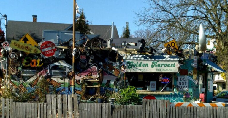 This No-Nonsense Michigan Restaurant Is A Breakfast Favorite For Good Reason