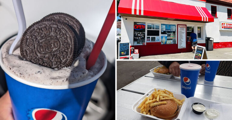 This Old-Timey Burger Joint Is Worth the Drive From Anywhere in Utah