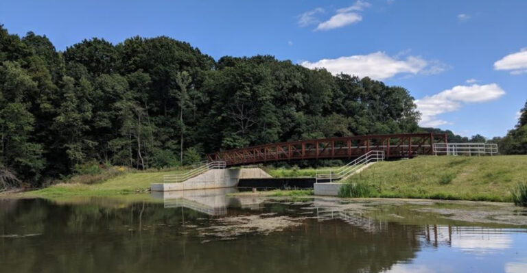 This Overlooked Ohio State Park Is Among The Best Kept Secrets In The State