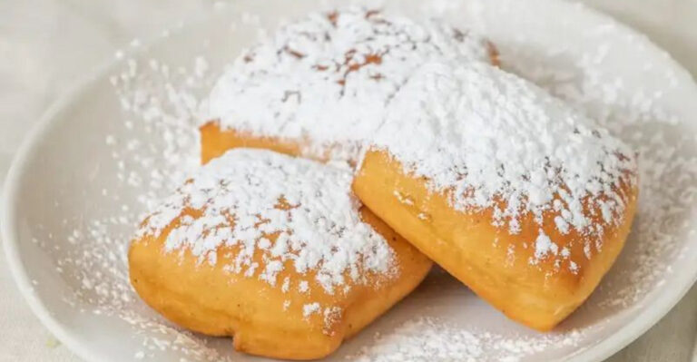 This Pennsylvania Eatery Serves the Best Beignets and a Taste of New Orleans Magic
