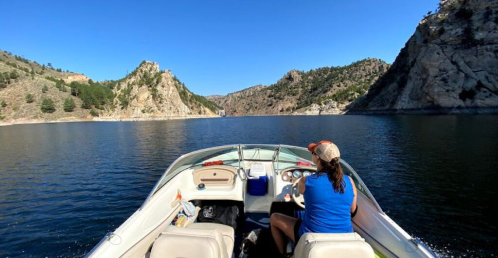 This Picturesque State Park in Wyoming Is So Overlooked, You’ll Feel Like You Have It All to Yourself