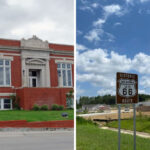 This Picturesque Town in Oklahoma Feels Like Stepping Into a Postcard
