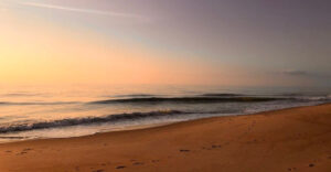 This Quiet Delaware Beach Town Brings Back Summer the Way You Remember It