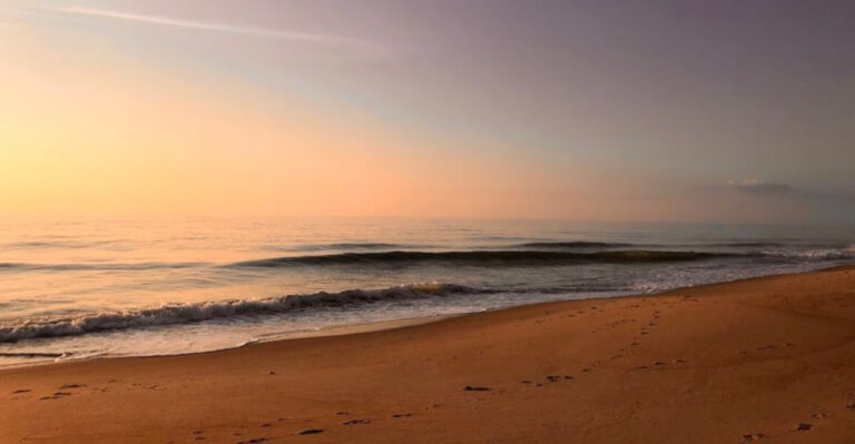 This Quiet Delaware Beach Town Brings Back Summer the Way You Remember It