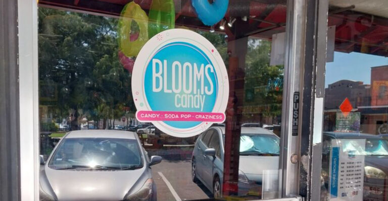This Retro Candy Wonderland in Texas Is the Ultimate Sweet Tooth’s Dream