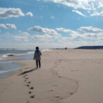 This Sandy Hook Dune Hike Leads to One of New Jersey’s Most Unexpected Historic Sites