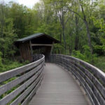 This Scenic Maine Trail Features a Boardwalk and a Spiral Staircase You Won’t Forget