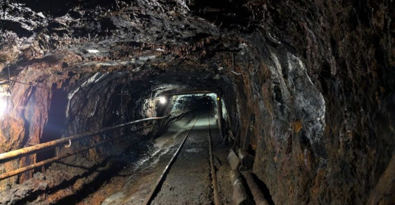 This Secret Pennsylvania Coal Mine Tour Offers A One-Of-A-Kind Adventure