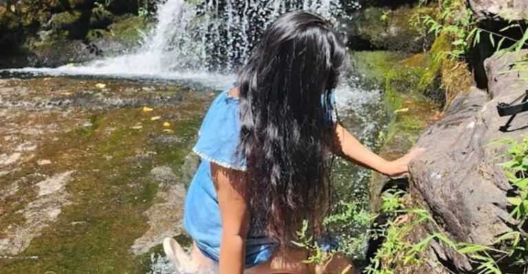 This Short New Jersey Hike With a Waterfall Is the Stress Relief You Need