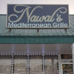 This Small-Town Michigan Restaurant Serves Gyros So Good You Might Order a Second