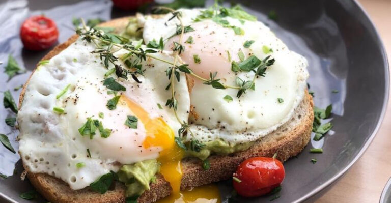 This South Orange Brunch Spot Is Winning Over New Jersey One Avocado Toast at a Time